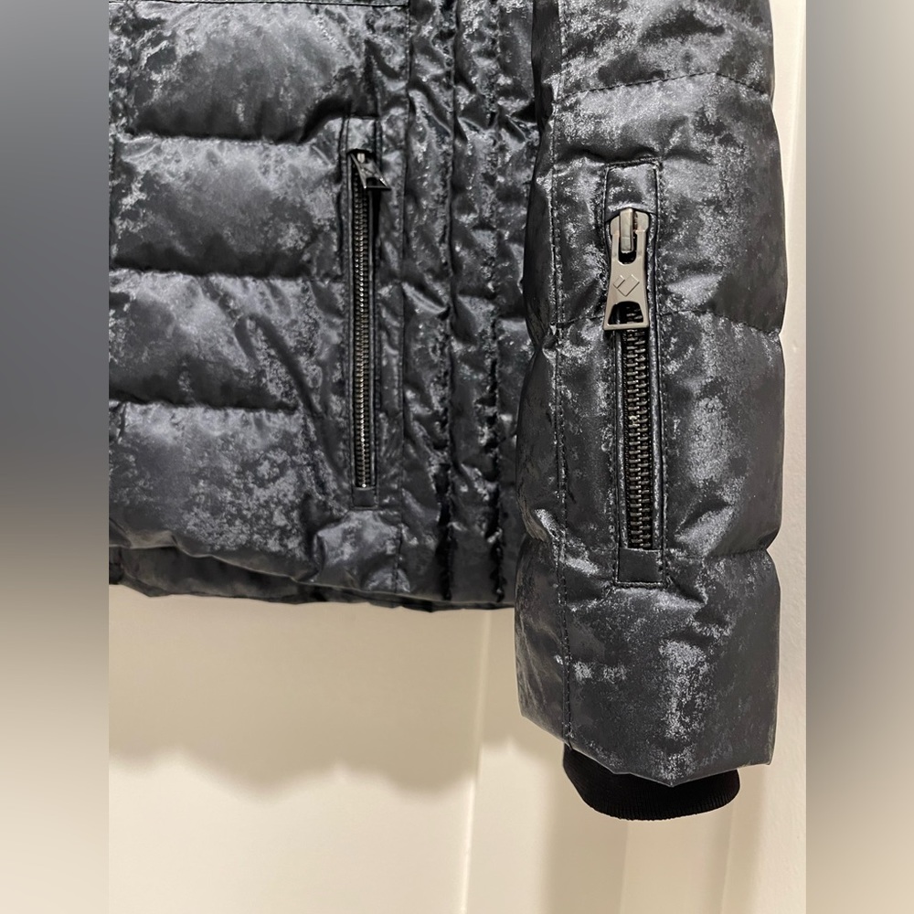 Obermeyer Women’s Devon Down Jacket - image 5